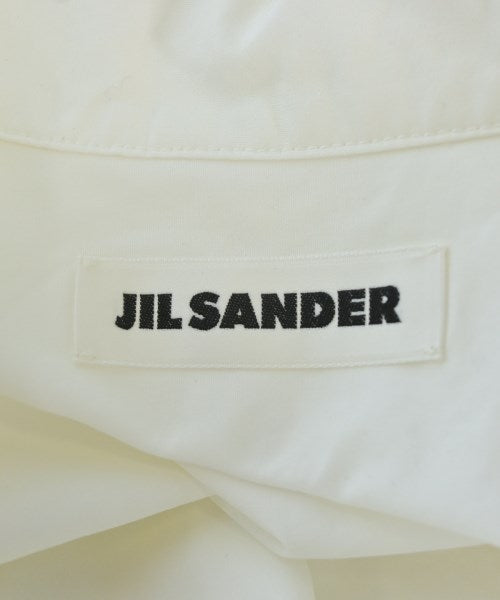JIL SANDER 休閒襯衫