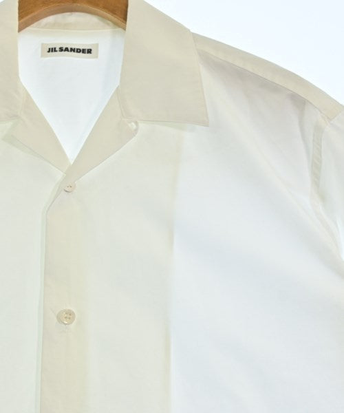 JIL SANDER 休閒襯衫