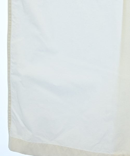 JIL SANDER 休閒襯衫