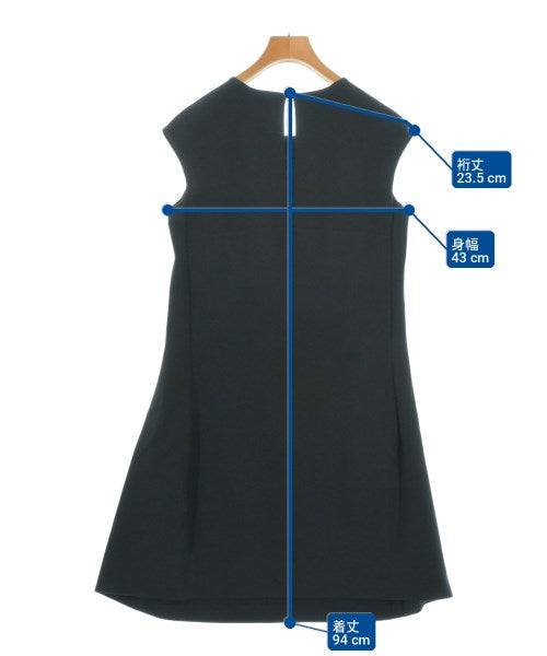 JIL SANDER 洋裝