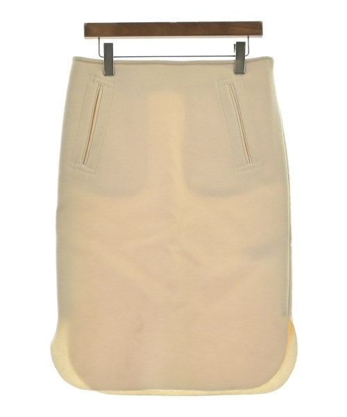 JIL SANDER 長裙/超長裙