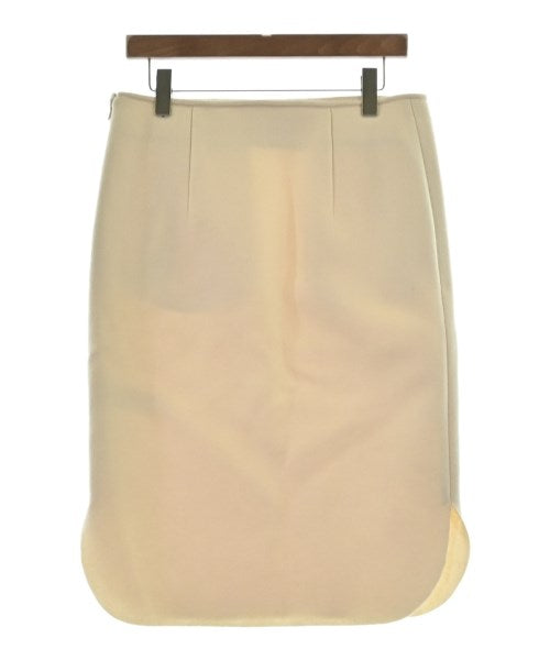 JIL SANDER 長裙/超長裙