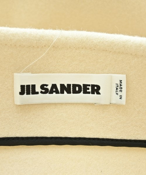 JIL SANDER 長裙/超長裙