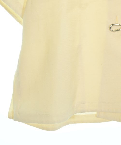 JIL SANDER 無領外套