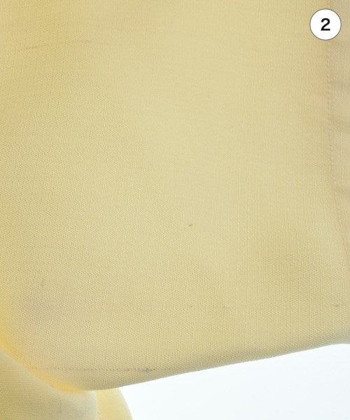 JIL SANDER 無領外套
