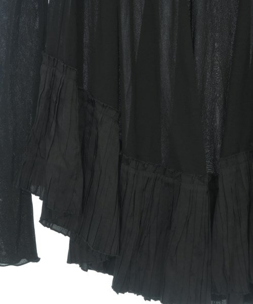 JIL SANDER 女襯衫