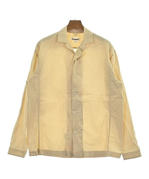 JIL SANDER 休閒襯衫
