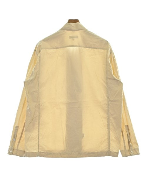JIL SANDER 休閒襯衫