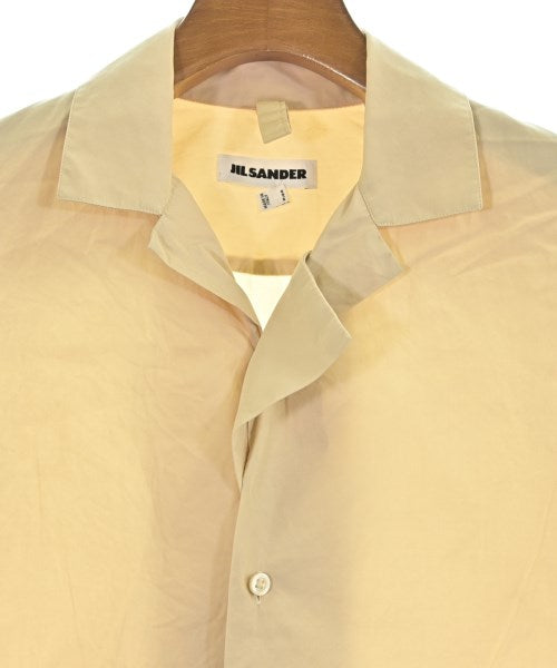 JIL SANDER 休閒襯衫
