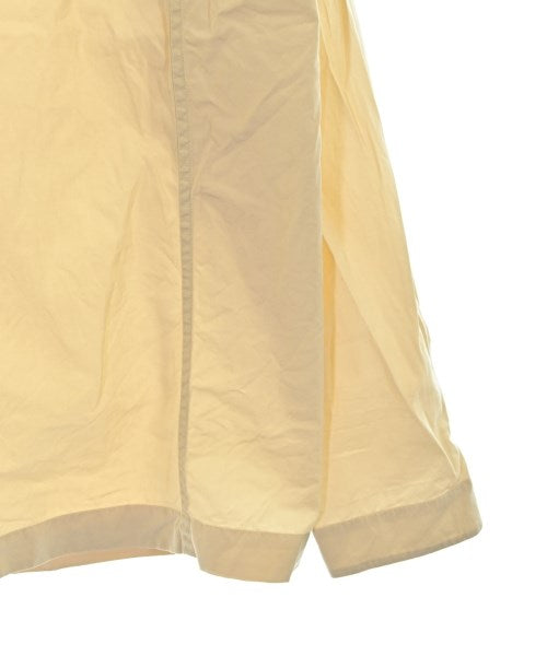 JIL SANDER 休閒襯衫