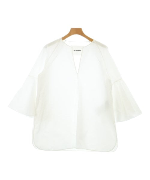 JIL SANDER 女襯衫