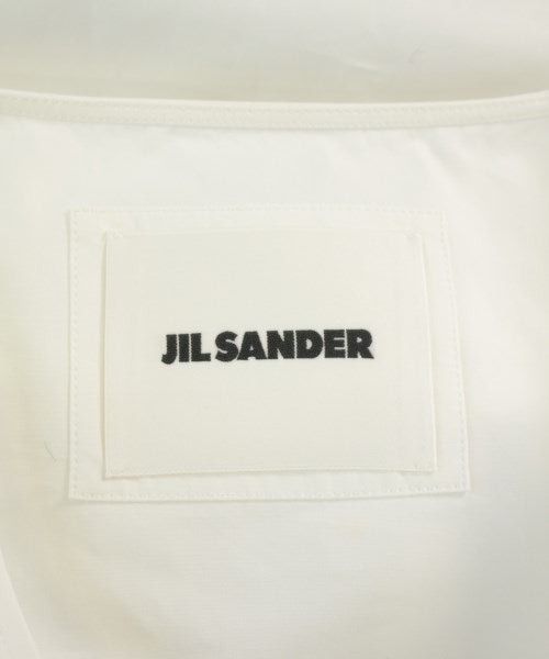 JIL SANDER 女襯衫
