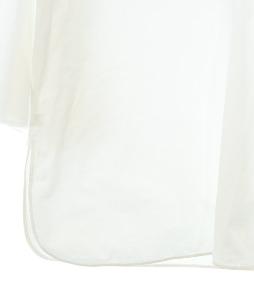 JIL SANDER 女襯衫