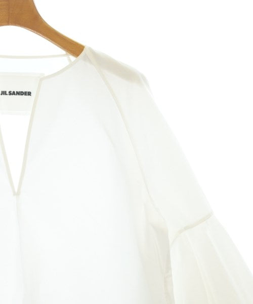 JIL SANDER 女襯衫