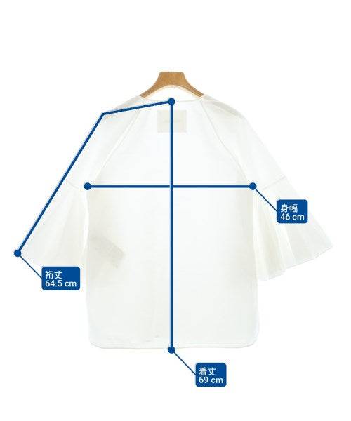 JIL SANDER 女襯衫