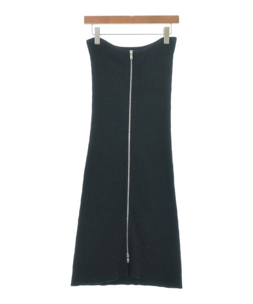 JIL SANDER 長裙/超長裙