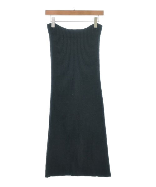 JIL SANDER 長裙/超長裙