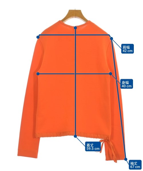 JIL SANDER 毛衣