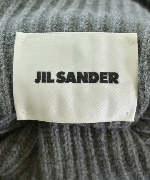 JIL SANDER 毛衣