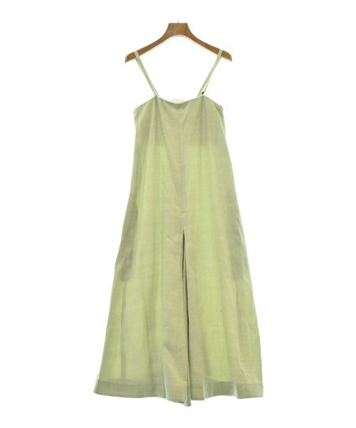 JIL SANDER 洋裝