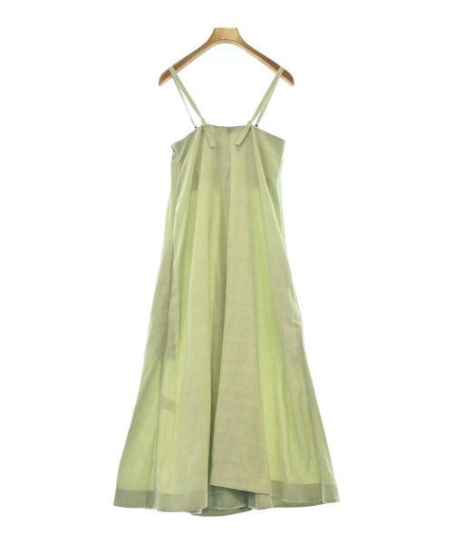 JIL SANDER 洋裝