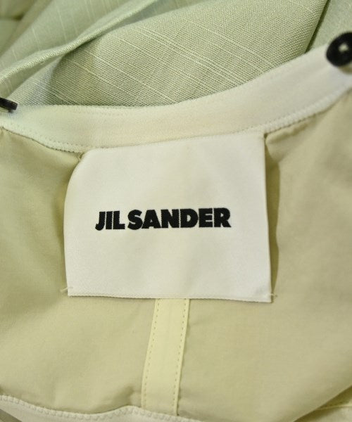 JIL SANDER 洋裝