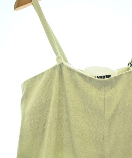 JIL SANDER 洋裝