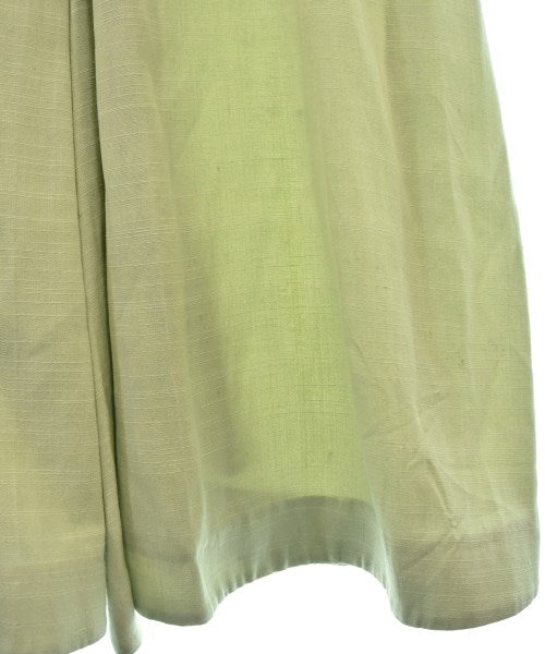 JIL SANDER 洋裝