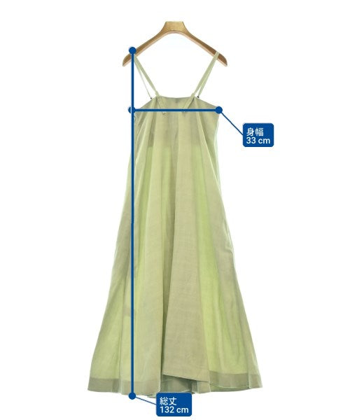 JIL SANDER 洋裝