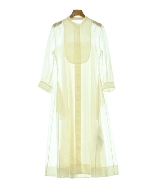 JIL SANDER 襯衫裙