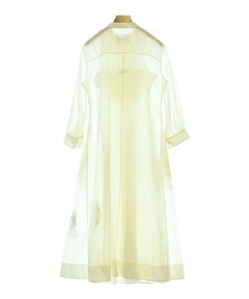 JIL SANDER 襯衫裙