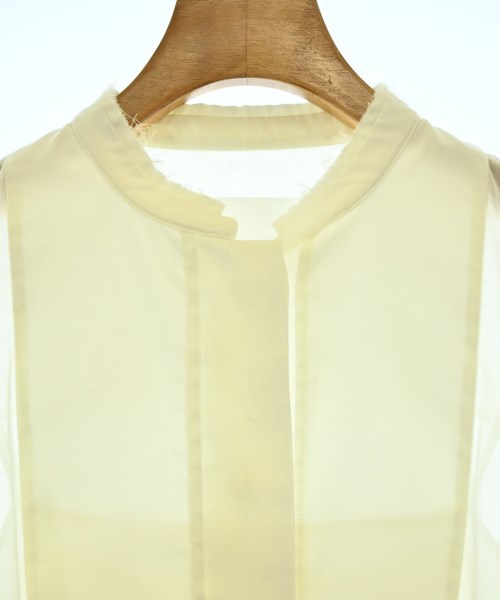 JIL SANDER 襯衫裙
