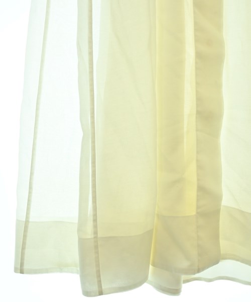 JIL SANDER 襯衫裙