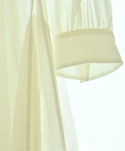 JIL SANDER 襯衫裙