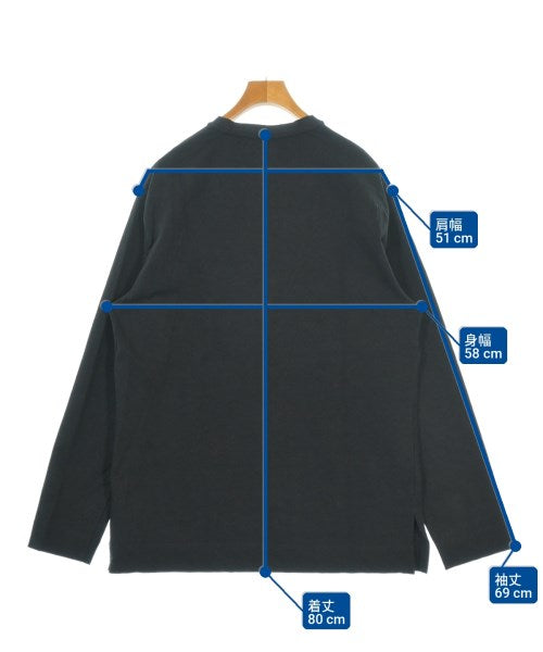 JIL SANDER T恤/上衣