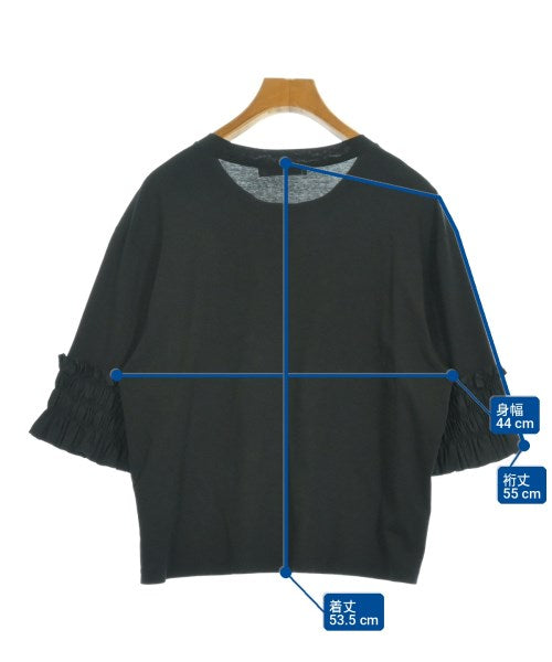JIL SANDER T恤/上衣