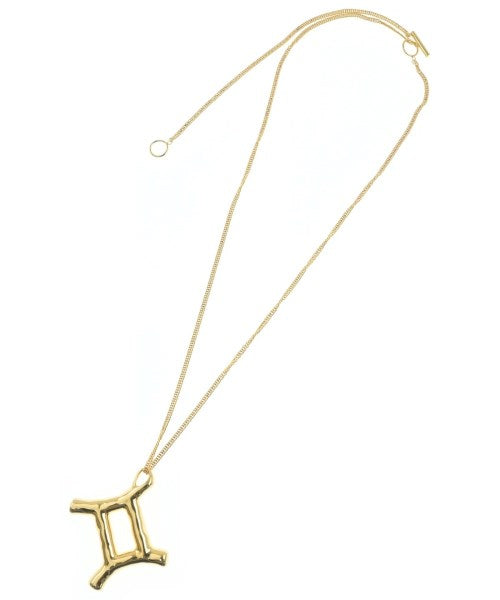 JIL SANDER 項鍊