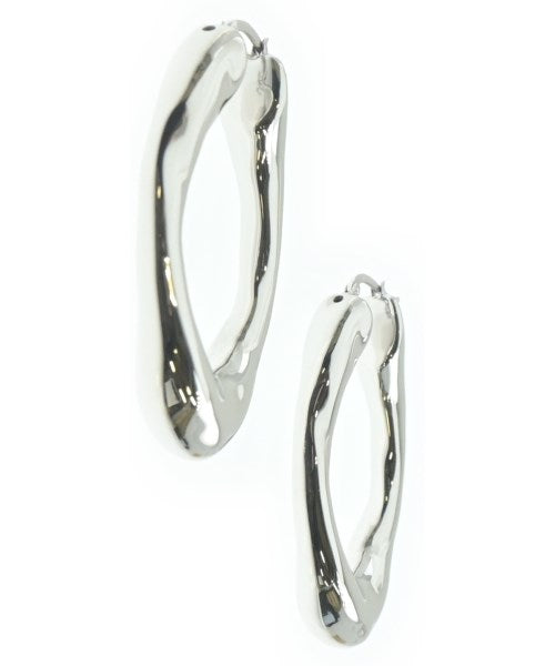 JIL SANDER 耳飾