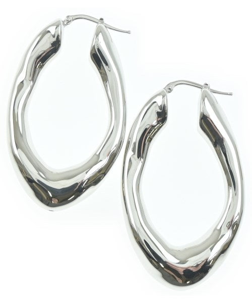 JIL SANDER 耳飾