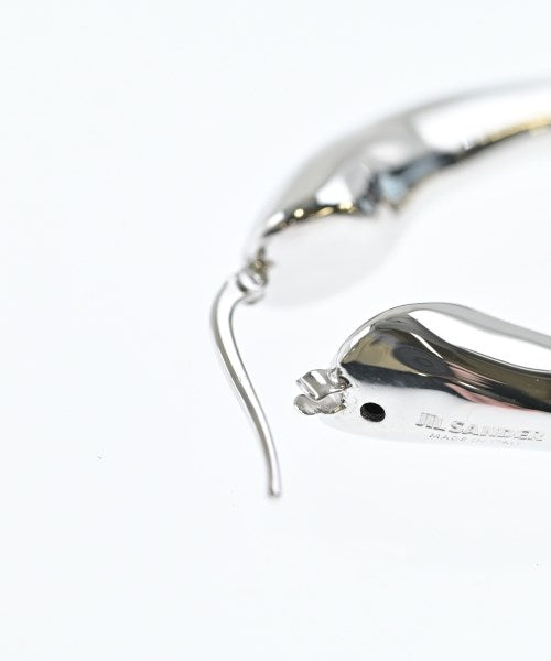 JIL SANDER 耳飾
