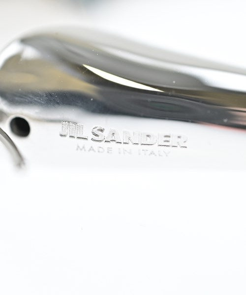 JIL SANDER 耳飾