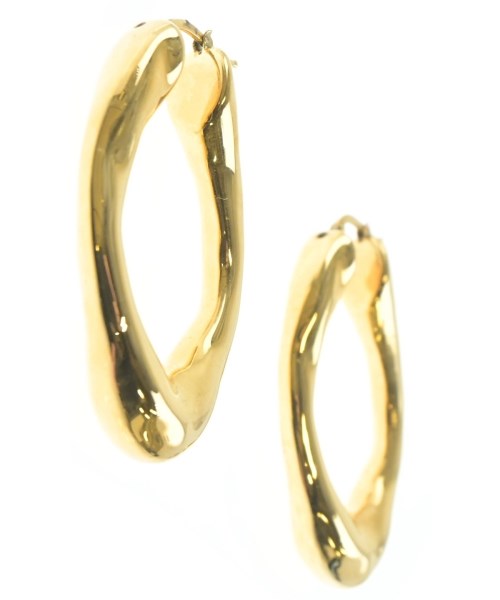 JIL SANDER 耳飾