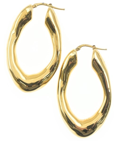 JIL SANDER 耳飾