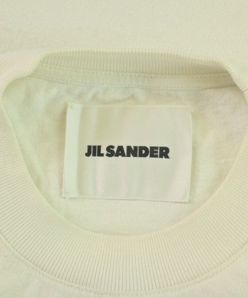 JIL SANDER T恤/上衣