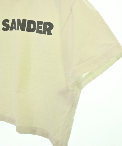 JIL SANDER T恤/上衣