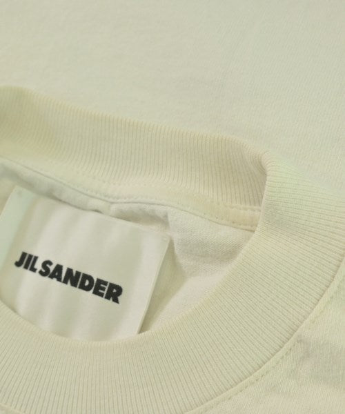 JIL SANDER T恤/上衣