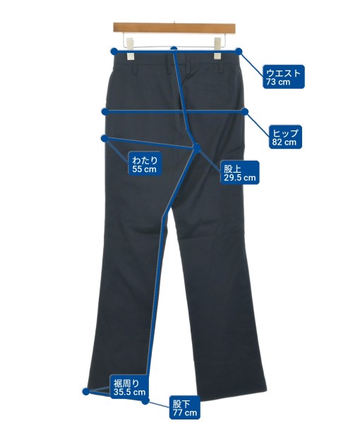 JIL SANDER 休閒褲