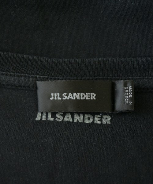 JIL SANDER T恤/上衣