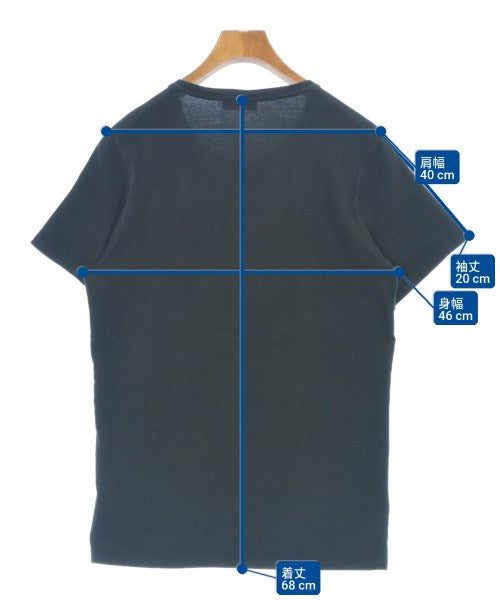 JIL SANDER T恤/上衣
