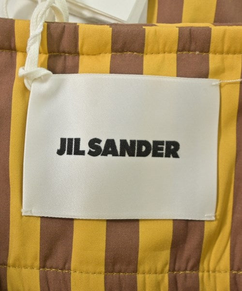 JIL SANDER 長裙/超長裙